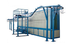 懸掛通過式清洗機